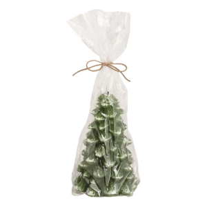 Mud Pie Tree Flameless Candle