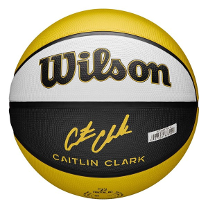 Wilson Caitlin Clark Inspire Basketball