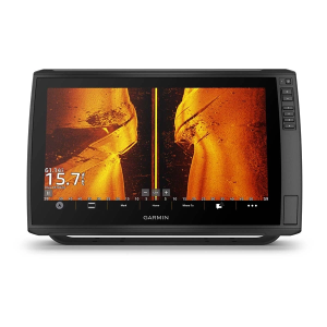 Garmin ECHOMAP Ultra 2 166sv Chartplotter with Garmin Navionics+ -No Transducer