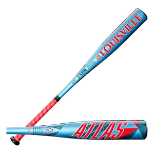 2026 Louisville Slugger Atlas USA Baseball Bat