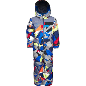 Boys' Obermeyer Quinn Suit Snow Suit Toddler 4T Kaleido