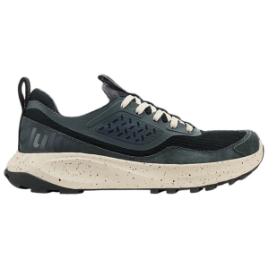 Women's OluKai Makiki Sneakers 10 Regular Lava Rock/Dk Shadow