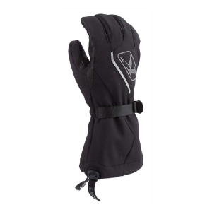 Men's Klim Klimate Gauntlet Snowmobiling Gloves