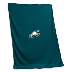 Logo Brands Philadelphia Eagles Sweatshirt Blanket