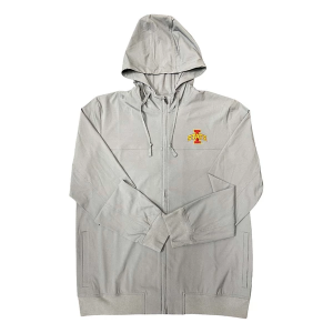 TravisMathew Iowa State Cyclones Wanderlust Jacket