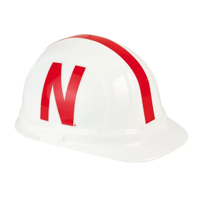 Wincraft Nebraska Cornhuskers Hard Hat