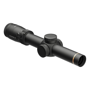 Leupold VX-5HD Gen 2 1-5x24mm Riflescope