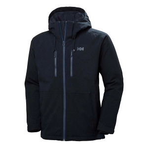 Men's Helly Hansen Inc Juniper 3.0 Jacket 2XLarge Navy