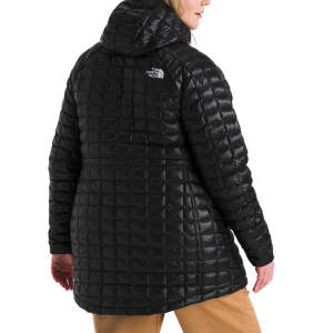 Women's The North Face THERMOBALL(TM) Parka 3X TNF Black