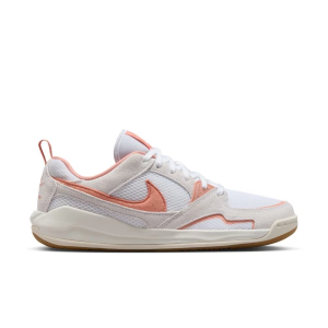 Women's Jordan CMFT Era Sneakers 6 Regular White/Lt Madder Root