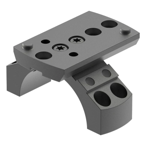 Leupold Deltapoint Pro 34mm Ring Top Mount Kit