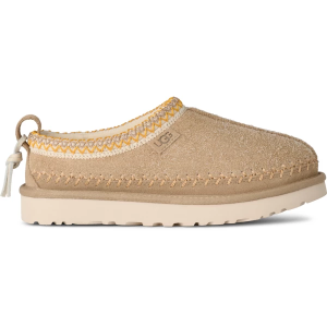 Women's UGG Tasman Biarritz Casual Slippers Regular 8 Mustard Seed