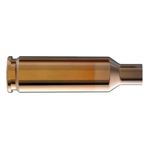 Lapua Unprimed Brass Rifle Cartridge Cases