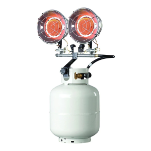 Mr. Heater 30,000 BTU/h Propane Tank Top Heater