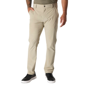 Men's Carhartt Force Sun Defender Work Cargo Pants Small Short Greige