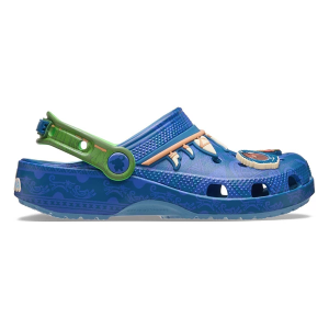 Kids' Crocs Disney Maui Classic Casual Clogs Regular 13Y Multi