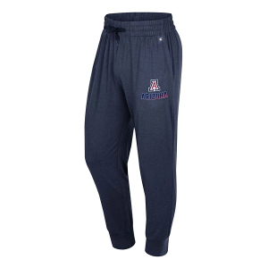 Arizona Wildcats Colosseum Mac Joggers Small Navy