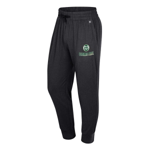 Colorado State Rams Colosseum Mac Joggers XLarge Black