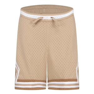 Kids' Jordan Dri-FIT Sport Diamond Shorts 4 Hemp