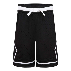 Kids' Jordan Dri-FIT Sport Diamond Shorts 5 Black