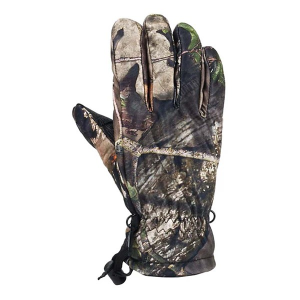 Men's Carhartt Lightweight Tech Fleece Glove Gloves XLarge Mossy Oak