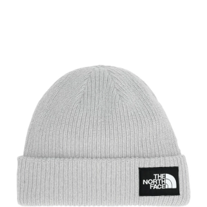 Men's The North Face Salty Lined Beanie One Size TNF Light Grey Heather