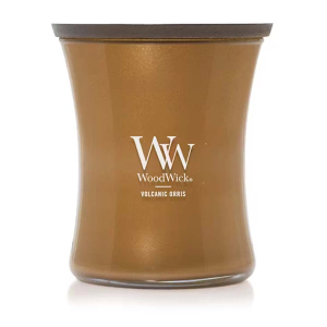 WoodWick Precious Metals candles