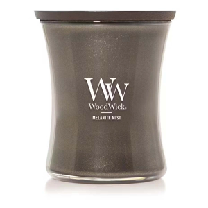 WoodWick Precious Metals candles