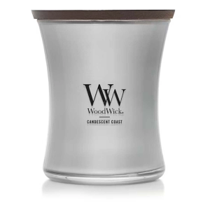 WoodWick Precious Metals candles