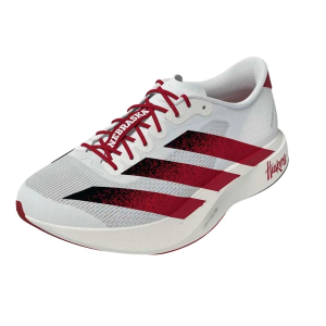 adidas Nebraska Cornhuskers Adizero EVO Sideline Shoes