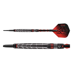 MAGIC DARTS Harrows Atrax 95% 18G Soft Tip Darts