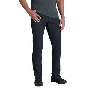 Men's Kuhl Tapered Deceptr Pants 40 Raven