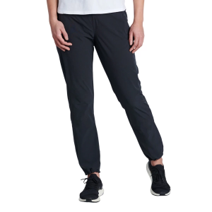 Women's Kuhl Freeflex Dash Hiking Pants 2X Koal