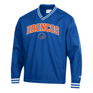 Champion Boise State Broncos Superfan Scout Jacket