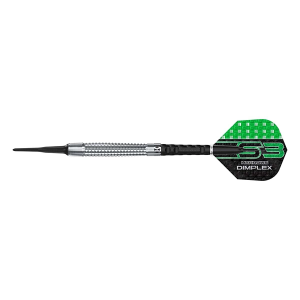 MAGIC DARTS Harrows Dimlex Tapered 90% 18G Soft Tip Darts