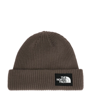 Men's The North Face Salty Lined Beanie One Size Smoke Brown