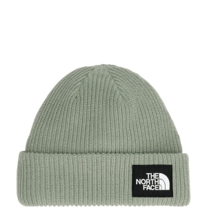 Men's The North Face Salty Lined Beanie One Size Slate Moss