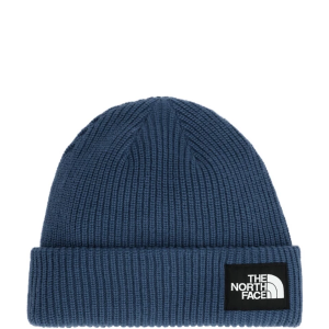 Men's The North Face Salty Lined Beanie One Size Shady Blue