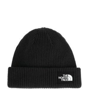 Men's The North Face Salty Lined Beanie One Size TNF Black