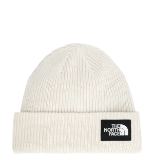 Men's The North Face Salty Lined Beanie One Size White Dune