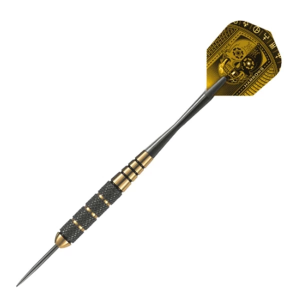 MAGIC DARTS Harrows VooDoo 25G Steel Tip Darts