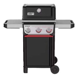 Weber Spirit E-325 Gas Grill (Liquid Propane)