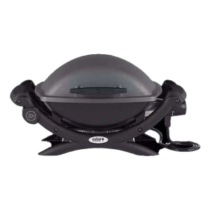 Weber Q 1400 Electric Grill