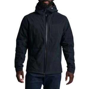 Men's Kuhl Wylderydr Jacket XLarge Raven
