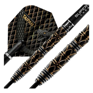 MAGIC DARTS Harows Taipan 23G Steel Tip Darts