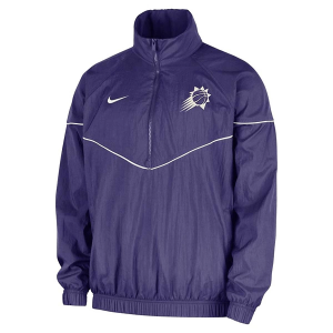 Nike Phoenix Suns Anorak Courtside Jacket