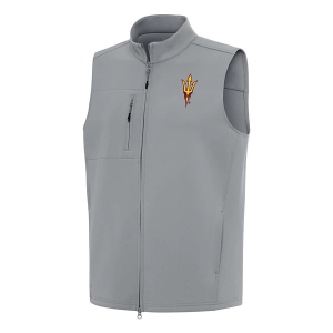 Antigua Arizona State Sun Devils Demand Vest