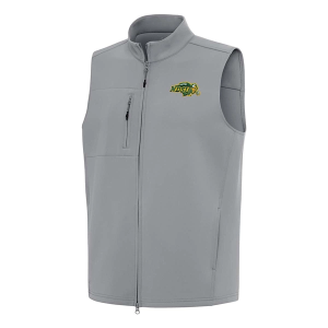 Antigua North Dakota State Bison Demand Vest