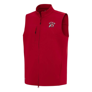 Antigua Utah Utes Demand Vest