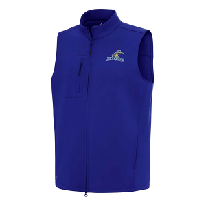 Antigua South Dakota State Jackrabbits Demand Vest